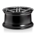 Wrath Wheels 18'' WF1 8x18 5x120 Wrath Wheels 18'' WF1 8x18 5x120